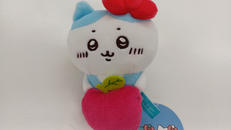 その他ぬいぐるみ|グレイ・パーカー・サービス