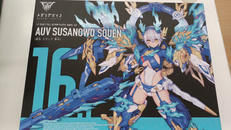 メガミデバイス|壽屋