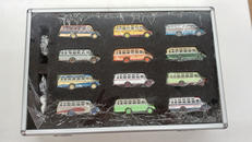 ミニカー|タッカー