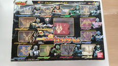 仮面ライダー龍騎|バンダイ