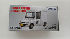 トミカリミテッドヴィンテージネオ|トミーテック
