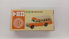 トミカ|タカラトミー