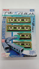 プラレールアドバンス|タカラトミー