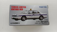 トミカリミテッドヴィンテージ|トミーテック