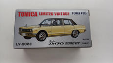 トミカリミテッドヴィンテージ|トミーテック