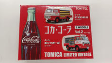 トミカリミテッドヴィンテージ|トミーテック