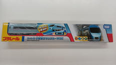 プラレール|タカラトミー