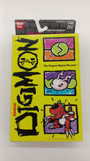 デジモン|バンダイ