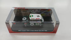 1/43ミニカー|スパーク