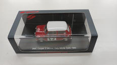 1/43ミニカー|スパーク