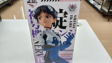 新世紀エヴァンゲリヲン|バンダイ