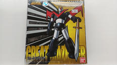 グレートマジンガー|バンダイ