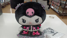 クロミ|サンリオ