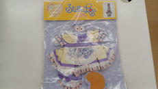 ダッフィーフレンズ|ディズニー