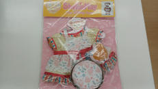 シェリーメイ|ディズニー