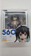 ダンジョンに出会いを求めるのは間違っているだろうか|グッドスマイルカンパニー