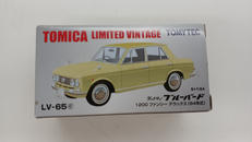トミカリミテッドヴィンテージ|トミーテック