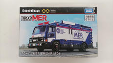 トミカ|タカラトミー