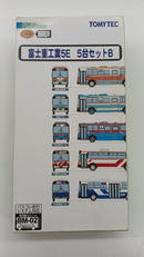 バスコレクション|トミーテック