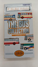 バスコレクション|トミーテック