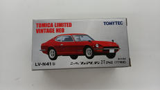 TOMICA LIMITED VINTEAGE NEO|トミーテック
