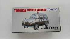 TOMICA LIMITED VINTEAGE NEO|トミーテック