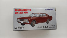TOMICA LIMITED VINTEAGE NEO|トミーテック