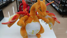 ぬいぐるみ|ポケモン