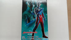 ウルトラマンゼット&ゼロ|バンダイスピリッツ