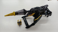 ナンバーワン戦隊ゴジュウジャー|バンダイ