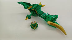 ナンバーワン戦隊ゴジュジャー|バンダイ