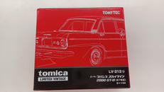 トミカ|トミーテック
