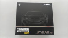 トミカ|トミーテック