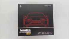 トミカ|トミーテック