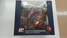 スパイダーマン|サニーサイドアップ