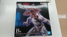 一番くじ　ストレンジャー・シングス|バンダイ