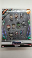 アベンジャーズ|ホットトイズ