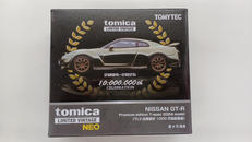 トミカ|トミーテック