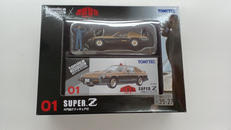 トミカ|トミーテック