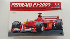 1/20プラモデル|タミヤ