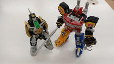 恐竜戦隊ジュウレンジャー|バンダイ