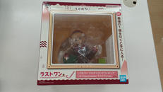 しぐれうい|BANDAI