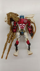 トランスフォーマー ロボットマスターズ|タカラ