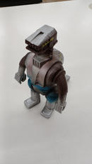 ウルトラマン80|ポピー