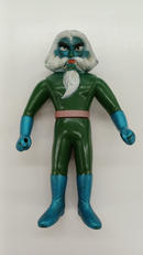 マジンガーZ|ポピー