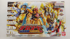 ナンバーワン戦隊ゴジュウジャー|バンダイ