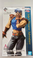 ジョジョの奇妙な冒険|バンダイスピリッツ
