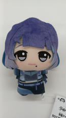 学園アイドルマスター|BANPRESTO