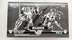 トランスフォーマー ビーストウォーズ アゲイン|タカラトミー