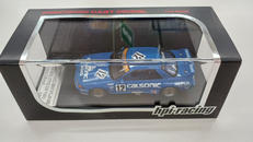 1/43ミニカー|HPI